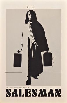 Salesman (1968)
