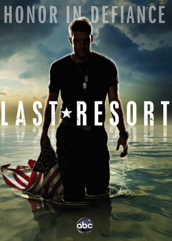 Last Resort (2012-2013)