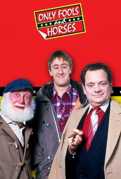 Only Fools and Horses (1981-2003)