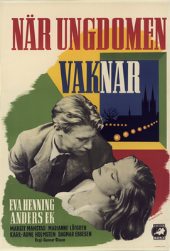 N�r ungdomen vaknar (1943)