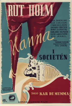 Hanna in Society (1940)