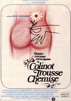 The Edifying and Joyous Story of Colinot (1973)