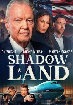 Shadow Land (2024)