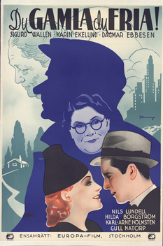 Du gamla du fria (1938)