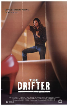 The Drifter (1988)