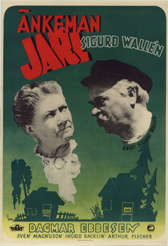 �nkeman Jarl (1945)