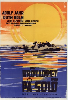 Br�llopet p� Sol� (1946)