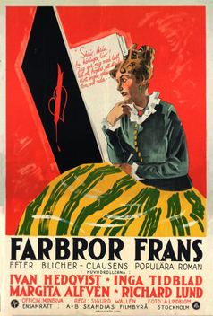 Farbror Frans (1926)