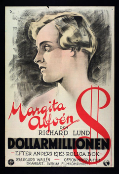 Dollarmillionen (1926)