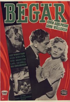 Beg�r (1946)