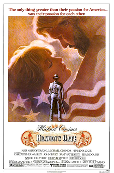 Heaven's Gate (1980)