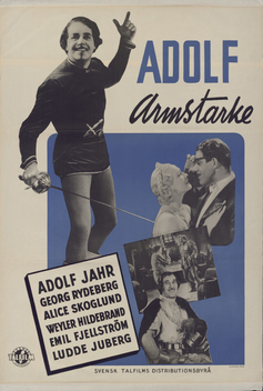 Adolf Armstrong (1937)