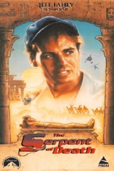 The Serpent of Death (1989)
