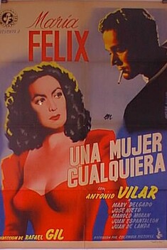 Just Any Woman (1949)