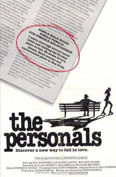 The Personals (1982)