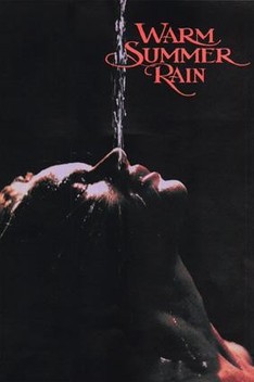 Warm Summer Rain (1989)