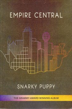 Snarky Puppy: Empire Central (2022)