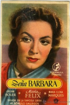 Do�a B�rbara (1943)