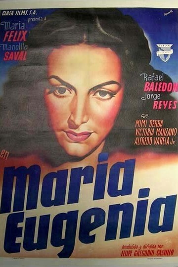 María Eugenia (1943)