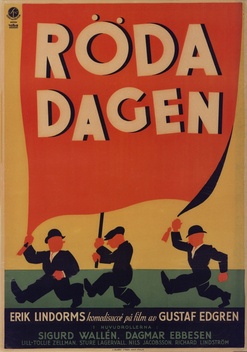 The Red Day (1931)
