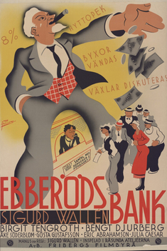 Ebber�ds bank (1935)