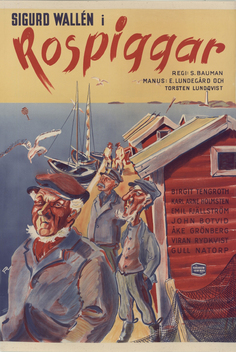 Rospiggar (1942)