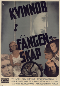 Kvinnor i f�ngenskap (1943)