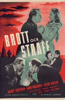 Crime and Punishment (1945)