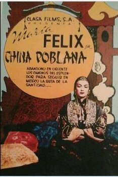 China Poblana (1944)