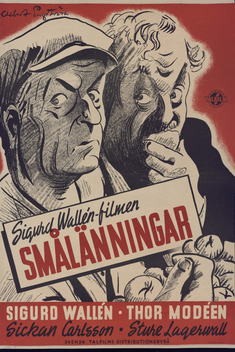 Sm�l�nningar (1935)