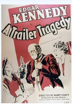 A Trailer Tragedy (1940)