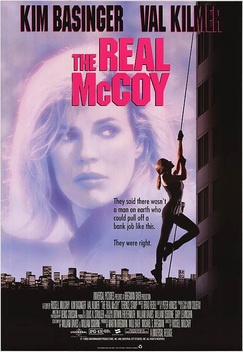 The Real McCoy (1993)