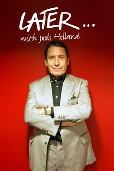 Later... with Jools Holland (1992-)