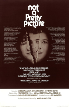 Not a Pretty Picture (1976)
