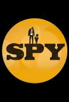 Spy (2011-)