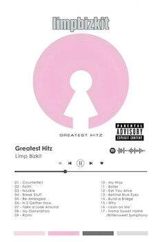 Limp Bizkit: Greatest Videoz (1997-2003)