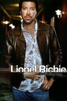 Lionel Richie: The Collection (1982-1992)