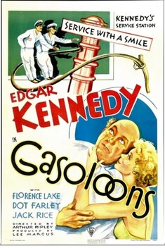 Gasoloons (1936)