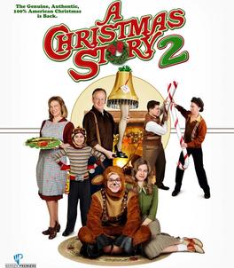 A Christmas Story 2 (2012)