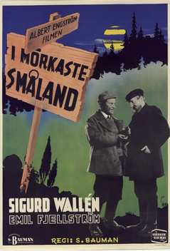 I m�rkaste Sm�land (1943)