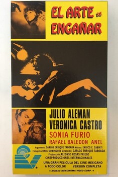 El Arte de Enga�ar (1972)