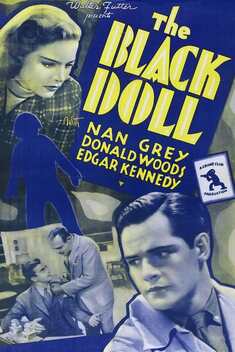 The Black Doll (1938)