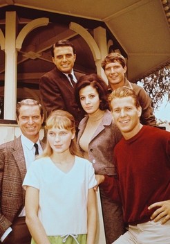 Peyton Place (1964-1969)