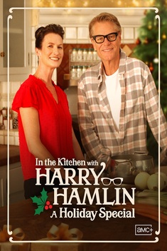 In the Kitchen with Harry Hamlin (2023-)