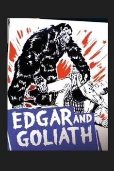 Edgar & Goliath (1937)