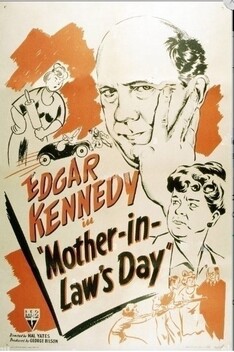 Mother-in-Law's Day (1945)
