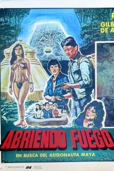 Abriendo Fuego (1989)