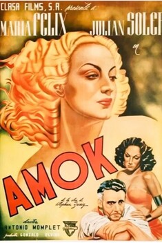 Amok (1944)