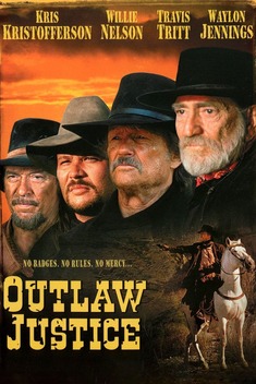 Outlaw Justice (1999)