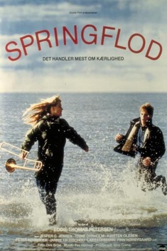 Spring Tide